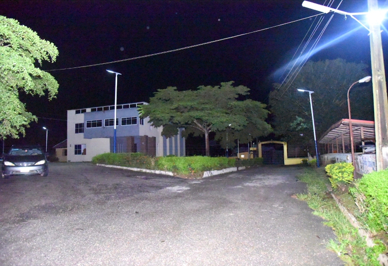 Olowo of Owo palace photo 2